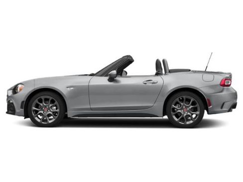 Used 2019 FIAT 124 Spider Abarth w/ Convenience Group RWD image 6