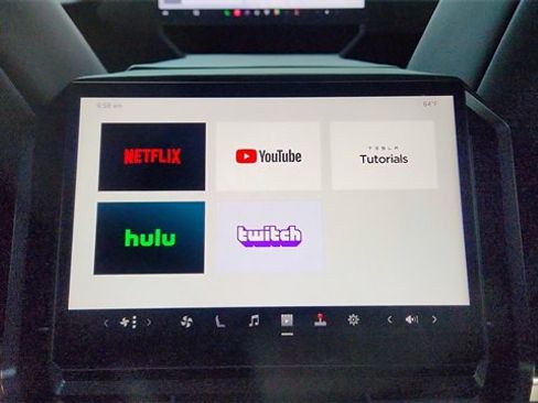 Used 2024 Tesla Cybertruck Cyberbeast image 48