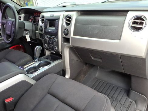 Used 2014 Ford F150 FX2 RWD image 10