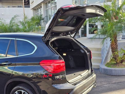 Used 2020 BMW X1 sDrive28i w/ Convenience Package FWD image 8