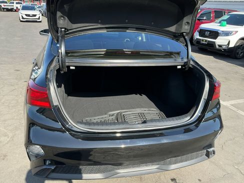 Used 2023 Kia Forte LXS FWD image 25