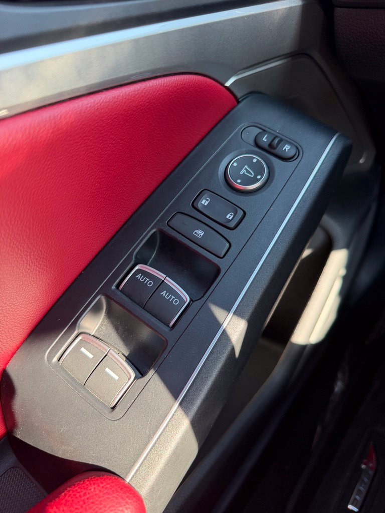 Certified 2024 Acura Integra A-Spec FWD image 19