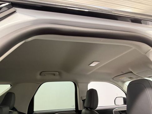 Used 2025 Ford Bronco Sport Badlands image 68