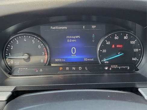 Used 2023 Ford Explorer XLT w/ Equipment Group 202A AWD/4WD image 23