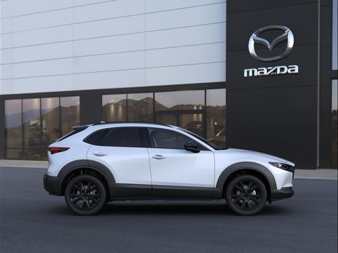 New 2026 MAZDA CX-30 2.5 Turbo w/ Premium Plus Pkg image 5
