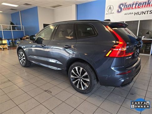 Used 2023 Volvo XC60 B5 Plus w/ Protection Package Premier image 6