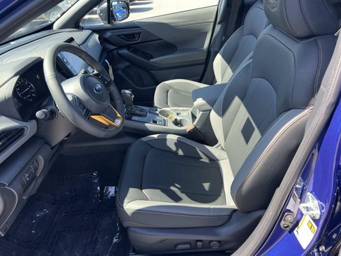 New 2026 Subaru Crosstrek 2.5i Wilderness AWD/4WD image 9