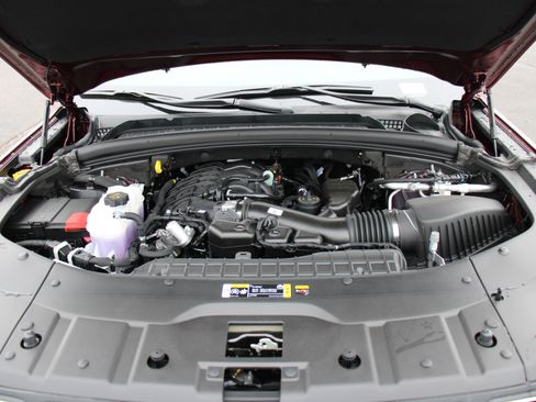 New 2025 Jeep Grand Cherokee L Laredo image 39