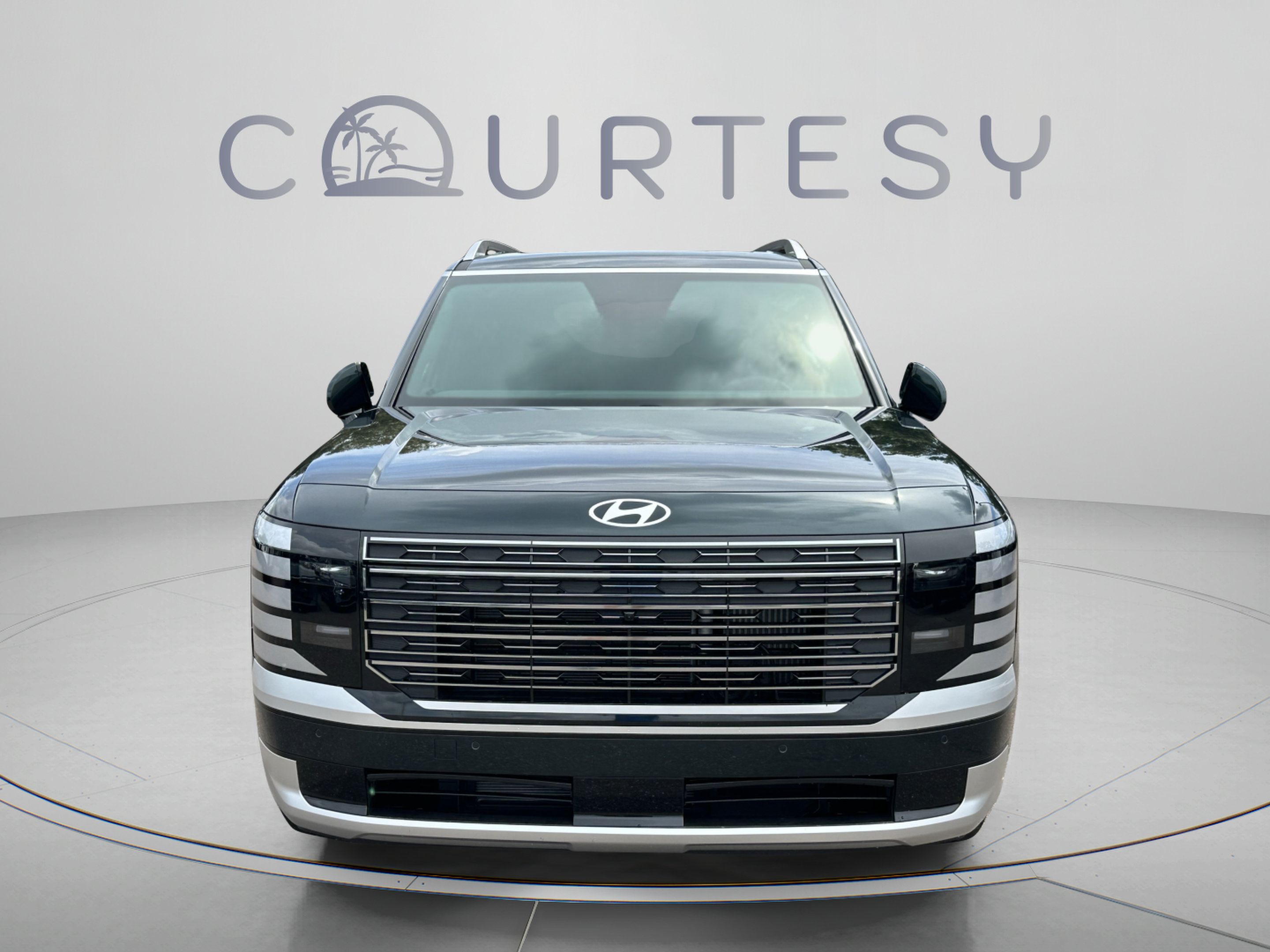 Used 2026 Hyundai Palisade Calligraphy FWD image 7