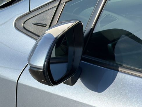 Certified 2025 Toyota Corolla LE FWD image 29
