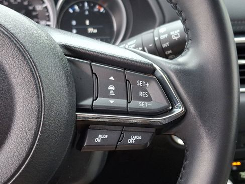 Used 2022 MAZDA CX-5 AWD 2.5 S w/ Select Package image 21