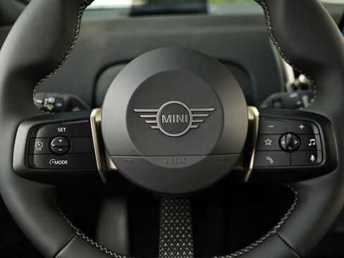 New 2027 MINI Cooper Countryman S AWD/4WD image 34