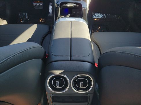 Certified 2025 Mercedes-Benz C 300 Sedan image 15