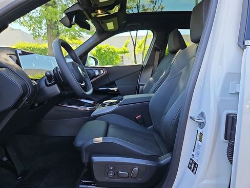New 2026 BMW X3 xDrive30 AWD/4WD image 12