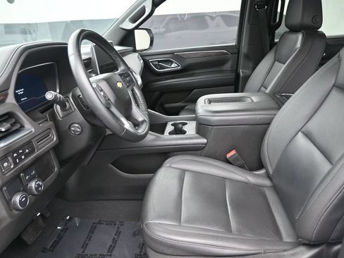 Used 2023 Chevrolet Tahoe LT w/ LT Signature Plus Package RWD image 12
