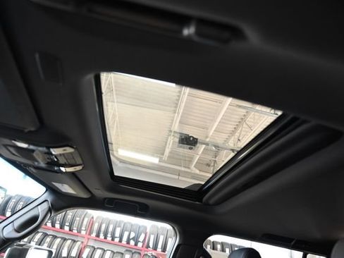New 2026 Toyota Land Cruiser AWD/4WD image 26