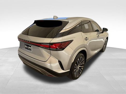 Used 2023 Lexus RX 350 Premium Plus w/ Cold Area Package FWD image 5