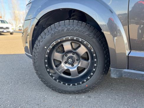 Used 2017 Dodge Journey SXT w/ Premium Group image 56