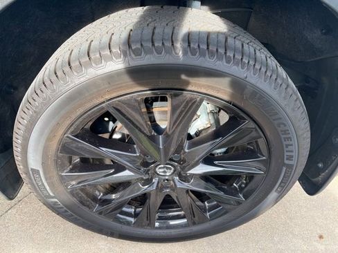 Used 2024 MAZDA CX-5 Carbon Edition AWD/4WD image 7