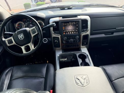 Used 2016 RAM 2500 Laramie AWD/4WD image 35