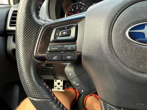Used 2020 Subaru WRX STI image 17