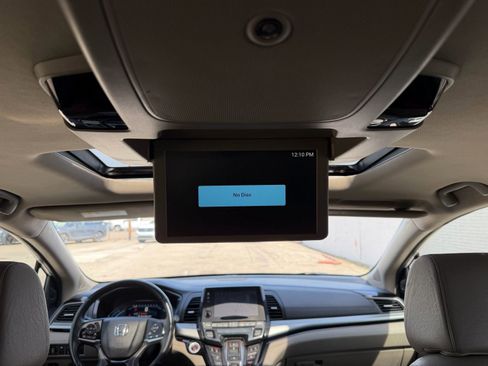 Used 2020 Honda Odyssey Elite image 17