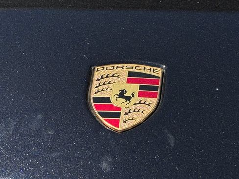Certified 2023 Porsche Panamera 4 Platinum Edition AWD/4WD image 31