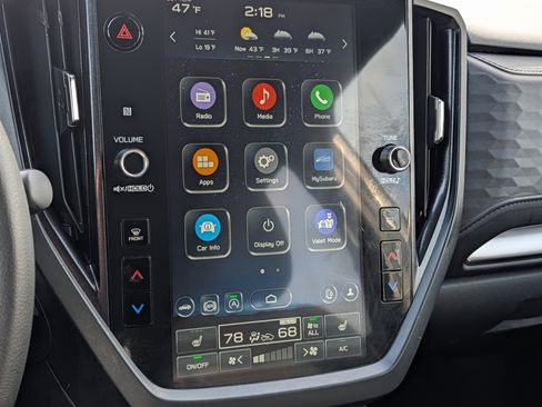 Used 2025 Subaru Forester Premium image 22