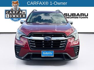 Certified 2023 Subaru Ascent Limited w/ Technology Package video 2