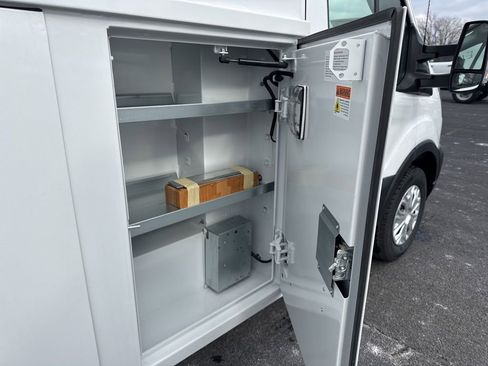 New 2026 Ford Transit 350 Base image 14