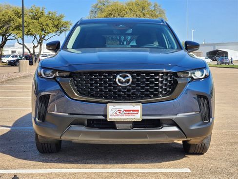Used 2025 MAZDA CX-50 2.5 Hybrid w/ Premium Plus Pkg image 7