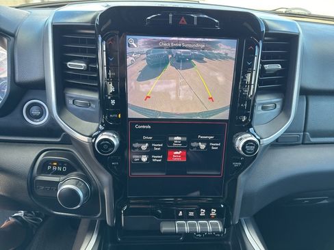 Used 2020 RAM 1500 Big Horn image 24