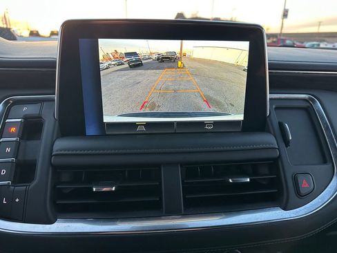 Used 2024 Chevrolet Tahoe LT image 18