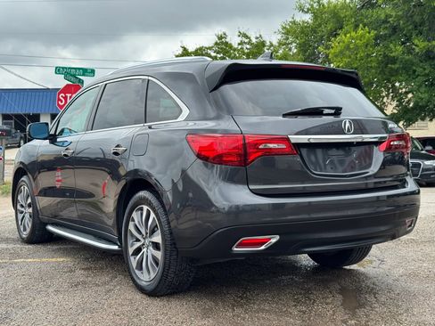 Used 2014 Acura MDX FWD w/ Technology Package image 4