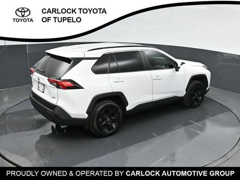 Used 2025 Toyota RAV4 XLE w/ Convenience Package FWD image 68