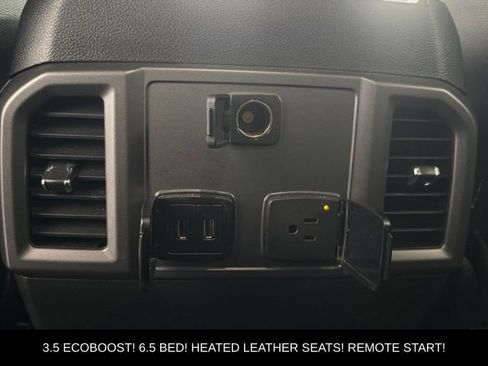 Used 2019 Ford F150 XLT w/ Equipment Group 302A Luxury AWD/4WD image 27