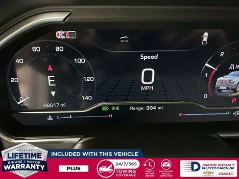 Used 2025 GMC Sierra 1500 Denali image 22