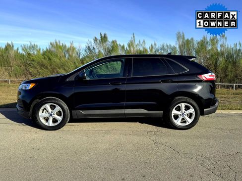 Used 2019 Ford Edge SE image 10