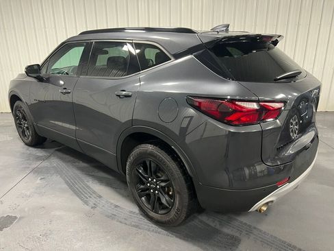 Used 2021 Chevrolet Blazer LT image 18