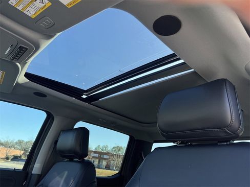 New 2026 Ford F250 Lariat w/ Tremor Off-Road Package image 17