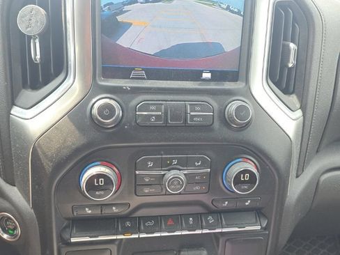 Used 2020 Chevrolet Silverado 1500 LT w/ All-Star Edition AWD/4WD image 15