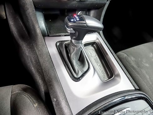 Used 2023 Dodge Charger GT w/ Blacktop Package RWD image 17