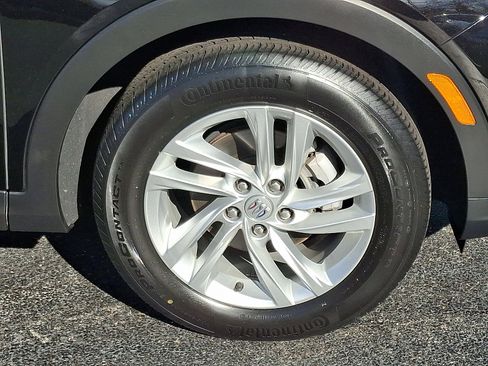 Used 2024 Buick Envista Preferred w/ Convenience II Package image 8