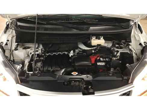Used 2021 Nissan NV200 SV image 4