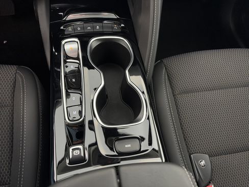 Used 2023 Buick Envision Preferred AWD/4WD image 26