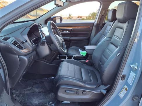 Used 2022 Honda CR-V EX-L image 14