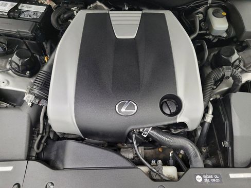 Used 2015 Lexus GS 350 image 30