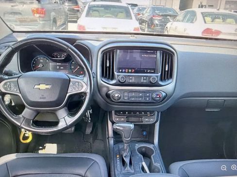 Used 2019 Chevrolet Colorado Z71 image 7