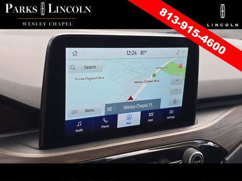 Used 2020 Ford Escape Titanium FWD image 21