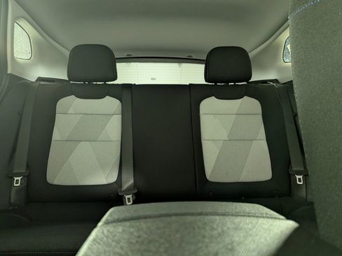 New 2026 Chevrolet Trax LS FWD image 24